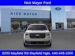 New 2025 Ford Maverick Lariat SuperCrew Cab AWD Pickup for sale #SRB08076 - photo 6