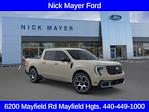 New 2025 Ford Maverick Lariat SuperCrew Cab AWD Pickup for sale #SRB08076 - photo 7