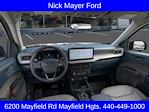New 2025 Ford Maverick Lariat SuperCrew Cab AWD Pickup for sale #SRB08076 - photo 9