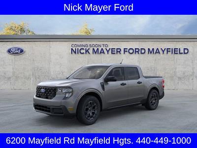 2025 Ford Maverick SuperCrew Cab AWD Pickup for sale #9604W8J - photo 1