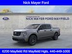 2025 Ford Maverick SuperCrew Cab AWD Pickup for sale #9604W8J - photo 1