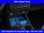 2025 Ford Maverick SuperCrew Cab AWD Pickup for sale #9604W8J - photo 16