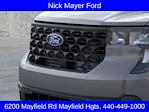 2025 Ford Maverick SuperCrew Cab AWD Pickup for sale #9604W8J - photo 18