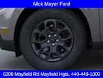 2025 Ford Maverick SuperCrew Cab AWD Pickup for sale #9604W8J - photo 20