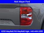 2025 Ford Maverick SuperCrew Cab AWD Pickup for sale #9604W8J - photo 22