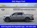 2025 Ford Maverick SuperCrew Cab AWD Pickup for sale #9604W8J - photo 3