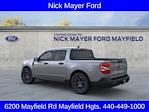 2025 Ford Maverick SuperCrew Cab AWD Pickup for sale #9604W8J - photo 4