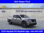 2025 Ford Maverick SuperCrew Cab AWD Pickup for sale #9604W8J - photo 7