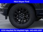 2025 Ford F-150 SuperCrew Cab 4x4 Pickup for sale #9613W3L - photo 19