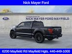 2025 Ford F-150 SuperCrew Cab 4x4 Pickup for sale #9613W3L - photo 2