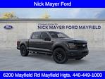 2025 Ford F-150 SuperCrew Cab 4x4 Pickup for sale #9613W3L - photo 7