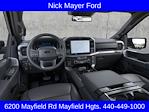 2025 Ford F-150 SuperCrew Cab 4x4 Pickup for sale #9613W3L - photo 9