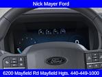 2025 Ford F-150 SuperCrew Cab 4x4 Pickup for sale #9614W3L - photo 13