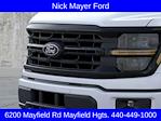 2025 Ford F-150 SuperCrew Cab 4x4 Pickup for sale #9614W3L - photo 17