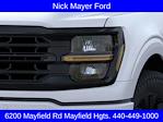 2025 Ford F-150 SuperCrew Cab 4x4 Pickup for sale #9614W3L - photo 18