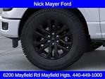 2025 Ford F-150 SuperCrew Cab 4x4 Pickup for sale #9614W3L - photo 19