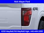 2025 Ford F-150 SuperCrew Cab 4x4 Pickup for sale #9614W3L - photo 21