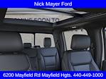 2025 Ford F-150 SuperCrew Cab 4x4 Pickup for sale #9614W3L - photo 22