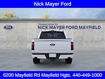 2025 Ford F-150 SuperCrew Cab 4x4 Pickup for sale #9614W3L - photo 5