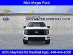 2025 Ford F-150 SuperCrew Cab 4x4 Pickup for sale #9614W3L - photo 6