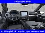 2025 Ford F-150 SuperCrew Cab 4x4 Pickup for sale #9614W3L - photo 9