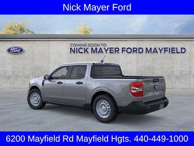 New 2026 Ford Maverick XL SuperCrew Cab for sale #9631W8B - photo 2