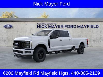 New 2026 Ford F-350 XL Crew Cab for sale #9660W3B - photo 1