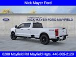 New 2026 Ford F-350 XL Crew Cab for sale #9660W3B - photo 2