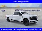 New 2026 Ford F-350 XL Crew Cab for sale #9660W3B - photo 7