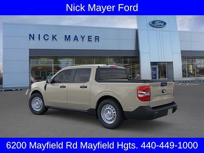2025 Ford Maverick SuperCrew Cab AWD Pickup for sale #9665W8B - photo 2