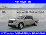 2025 Ford Maverick SuperCrew Cab AWD Pickup for sale #9665W8B - photo 1
