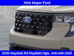 2025 Ford Maverick SuperCrew Cab AWD Pickup for sale #9665W8B - photo 18