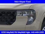 2025 Ford Maverick SuperCrew Cab AWD Pickup for sale #9665W8B - photo 19