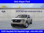 2025 Ford Maverick SuperCrew Cab AWD Pickup for sale #9665W8B - photo 3