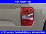 2025 Ford Maverick SuperCrew Cab AWD Pickup for sale #9665W8B - photo 22