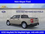 2025 Ford Maverick SuperCrew Cab AWD Pickup for sale #9665W8B - photo 2