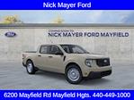 2025 Ford Maverick SuperCrew Cab AWD Pickup for sale #9665W8B - photo 7