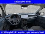 2025 Ford Maverick SuperCrew Cab AWD Pickup for sale #9665W8B - photo 9