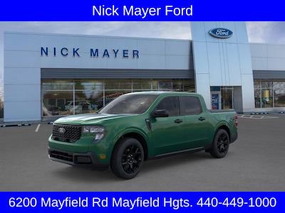 2025 Ford Maverick SuperCrew Cab AWD Pickup for sale #9666W8J - photo 1