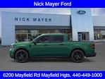 2025 Ford Maverick SuperCrew Cab AWD Pickup for sale #9666W8J - photo 4