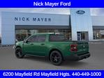 2025 Ford Maverick SuperCrew Cab AWD Pickup for sale #9666W8J - photo 2