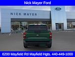 2025 Ford Maverick SuperCrew Cab AWD Pickup for sale #9666W8J - photo 5