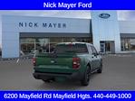 2025 Ford Maverick SuperCrew Cab AWD Pickup for sale #9666W8J - photo 8