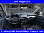 2025 Ford Maverick SuperCrew Cab AWD Pickup for sale #9666W8J - photo 9