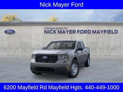 New 2025 Ford Maverick XL SuperCrew Cab Pickup for sale #9667W8A - photo 2