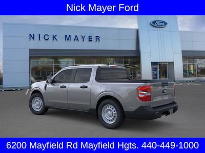 2025 Ford Maverick SuperCrew Cab FWD Pickup for sale #9667W8A - photo 2