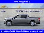 New 2025 Ford Maverick XL SuperCrew Cab Pickup for sale #9667W8A - photo 3