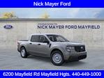 New 2025 Ford Maverick XL SuperCrew Cab Pickup for sale #9667W8A - photo 7