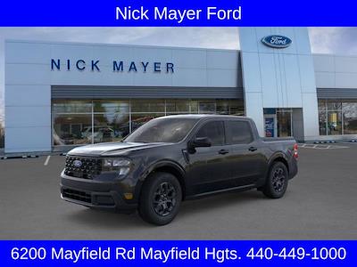 2025 Ford Maverick SuperCrew Cab AWD Pickup for sale #9701W8J - photo 1