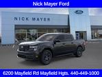 2025 Ford Maverick SuperCrew Cab AWD Pickup for sale #9701W8J - photo 1